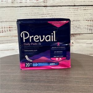 Prevail Bladder Control Pad BC-012